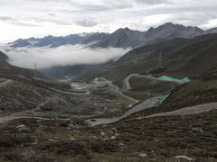 -折多山