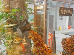 -西关84·History·Art·Cafe