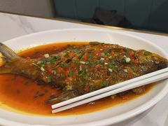 -刘胖子家常菜·蹄花焖藕(中南店)