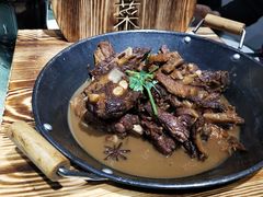 -良师门滨海人家·海鲜·家常菜(滨海城店)