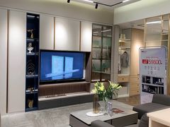 -高科园装饰城(辽阳东路店)