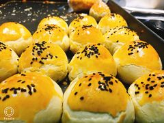 -老香港手工蛋糕(达道路店)