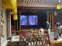 -古渡驛(丽彩·潮流港店)