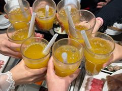 -海底捞火锅(江南盛天地店)