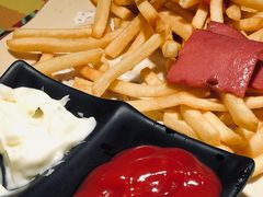 -滋味烤鱼(祥和里店)