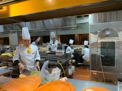 -小杨烤肉(高新店)