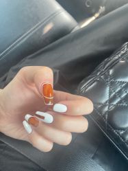 -Adore nail日式美甲美睫