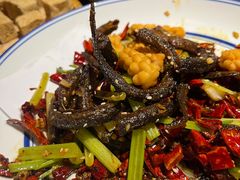 -聚汇三少·龙虾·中餐厅(莫邪路新天地店)