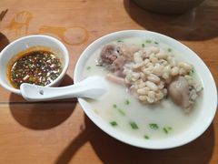 -老一品蹄花店(新津店)
