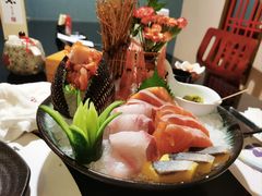 -天狗山料理(省体店)