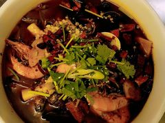 -绿茶餐厅(西单老佛爷店)