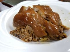 -生活本该如此北京小馆(周庄嘉园店)