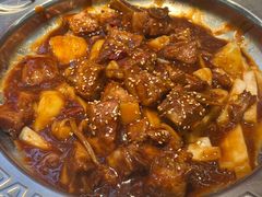 -胖哥俩肉蟹煲(富阳万达店)