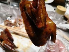 -锦绣金山人家(友谊店)