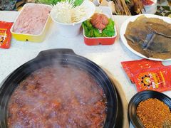 -钢管厂歆瑞源油卤串串香(春熙路太古里店)