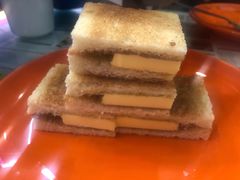 咖椰鲜油多士-澳门陈光记烧味饭店(万象城店)