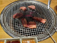 -牛人·雪花牛·木炭烤肉(昆山陆家店)