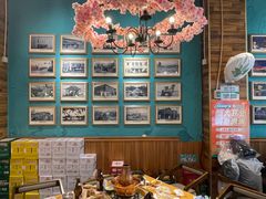 -0317火锅鸡·清真(正达店)