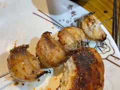 -丹东特色烤肉(学府路一部店)