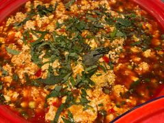 -新繁老號豌豆汤饭店·江湖菜(宝光寺店)