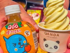 -dodonpa.墩墩伐 便当食堂(博华广场店)