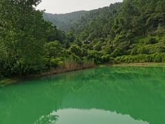 -九龙潭景区