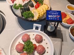 -俏牛哥鲜牛肉牛肆馆(重庆天地店)