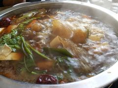 -亿百顺红焖羊排小馆(总店)