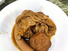 -安徽正宗牛肉板面(南十三路店)