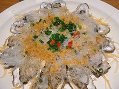 -拉完海鲜大排档(温岭店)