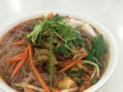 -华中农业大学-荟园餐厅