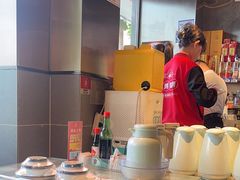 -四姐妹东北饺子(沙尾路店)