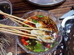 -蚝堡海鲜·威海菜·海肠捞饭·烧烤·亚洲吃蚝公司(幸福门店)
