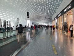 -南航明珠v2头等舱公务舱休息室