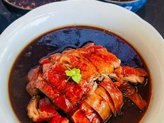-宁邦·家宴·南京菜(红山动物园店)