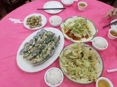 -隆都四季香饭店(碧海路店)