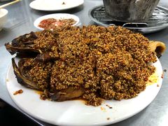 -松明一烤肉馆(鲁园店)