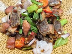 -古城苗家土菜馆(河景餐厅店)