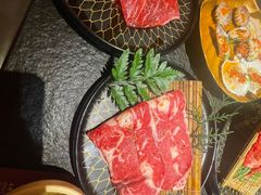-牛YO烧肉烤肉自助(万象城春河里店)