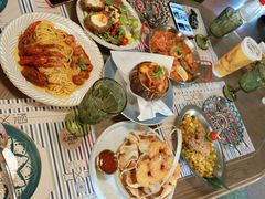 -仁义涵西餐·咖啡(中华巴洛克店)