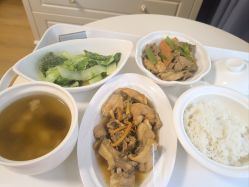 -优月月子中心(南海万达店)