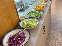 -素满香·素食自助餐(福州·长乐北路店)