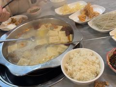 -光头药膳鸡(莱茵小镇店)