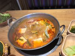 -老凯俚酸汤鱼(东山店)