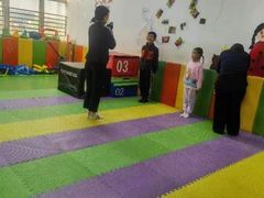 -金博智慧注意力感统训练(回龙观校区)