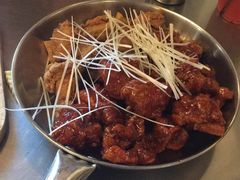 -MI WU FACTORY米屋美食工厂餐厅(绿地店)