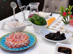 -一品鲜海鲜火锅(海信广场店)