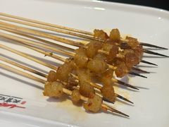 -天宝兄弟(前海壹方城店)