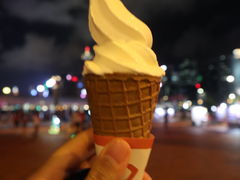 -富豪雪糕车流动点(尖沙咀店)