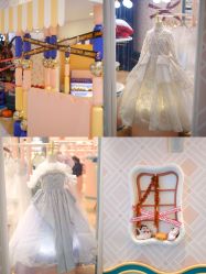 -奈尔宝家庭中心·亲子餐厅(苏州大悦城店)